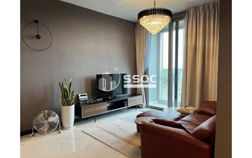 Gía siêu tốt - Cho thuê Empire City – Tháp Linden – 2PN