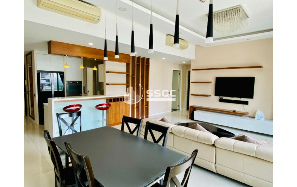 Tin thật 100% - Bán lỗ top căn hộ 2PN The Estella độc nhất - Giá tốt nhất - Nội thất xịn nhất