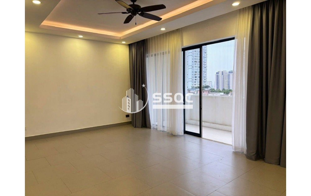THUÊ NHÀ GIÁ RẺ, CHỐT NHANH CĂN HỘ 3PN 148M2, VIEW THOÁNG ĐÃN TẠI THE ESTELLA