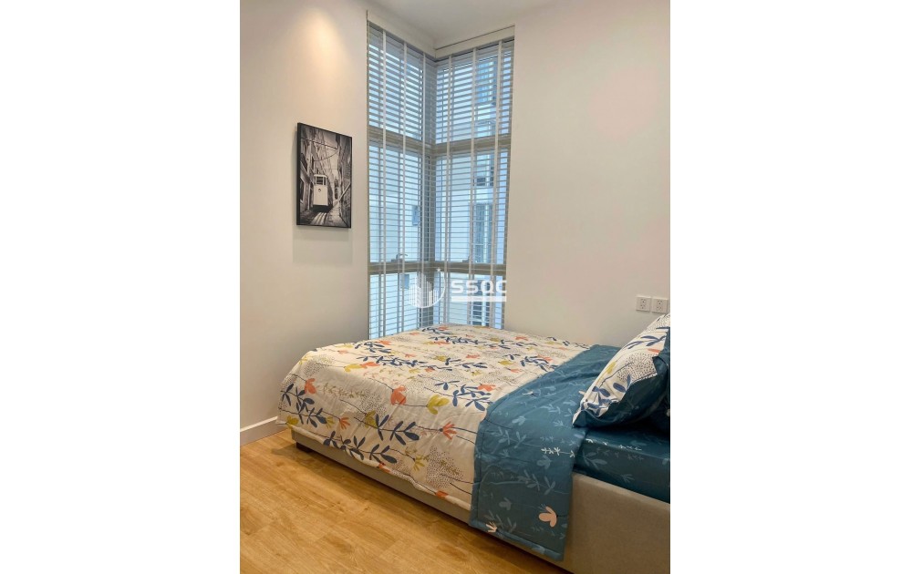 THUÊ NHÀ GIÁ RẺ, CHỐT NHANH CĂN HỘ 3PN 148M2, VIEW THOÁNG ĐÃN TẠI THE ESTELLA