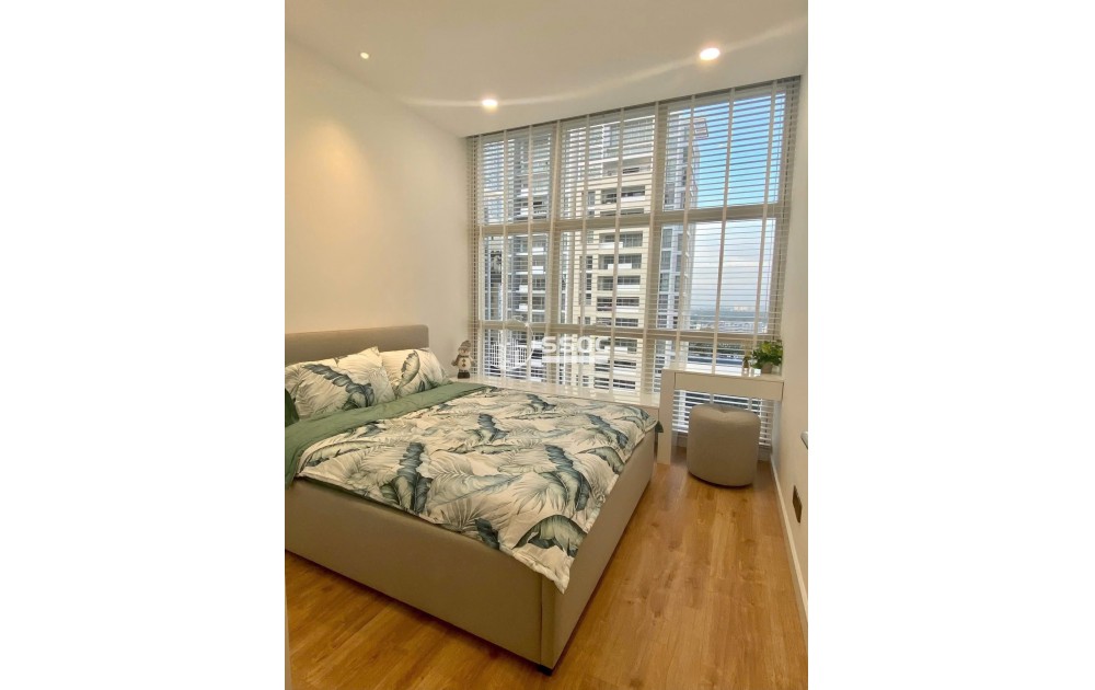 THUÊ NHÀ GIÁ RẺ, CHỐT NHANH CĂN HỘ 3PN 148M2, VIEW THOÁNG ĐÃN TẠI THE ESTELLA