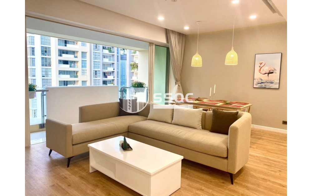 THUÊ NHÀ GIÁ RẺ, CHỐT NHANH CĂN HỘ 3PN 148M2, VIEW THOÁNG ĐÃN TẠI THE ESTELLA
