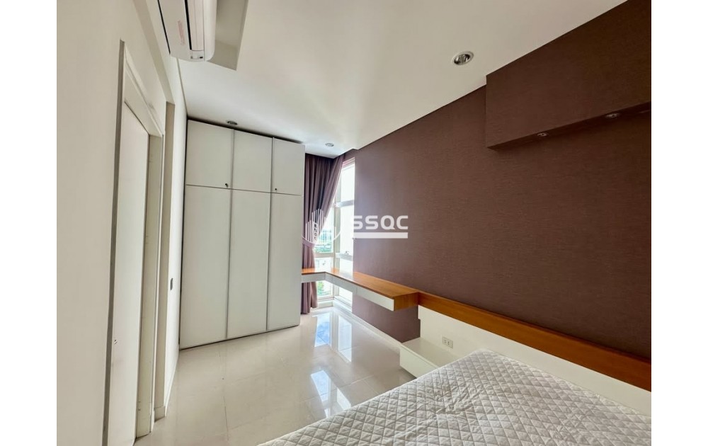 Đừng bỏ lỡ - Bán căn hộ 2PN The Estella giá rẻ nhất, nội thất xịn nhất, view xinh lung linh