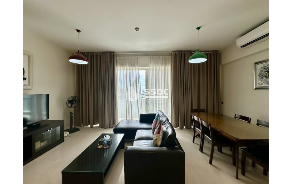 Đừng bỏ lỡ - Bán căn hộ 2PN The Estella giá rẻ nhất, nội thất xịn nhất, view xinh lung linh