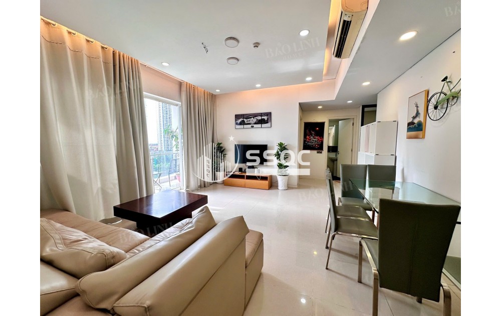 Tin thật 100% - Chủ nhà ký gửi cần bán nhanh list căn hộ 2PN The Estella có giá rẻ kịch sàn