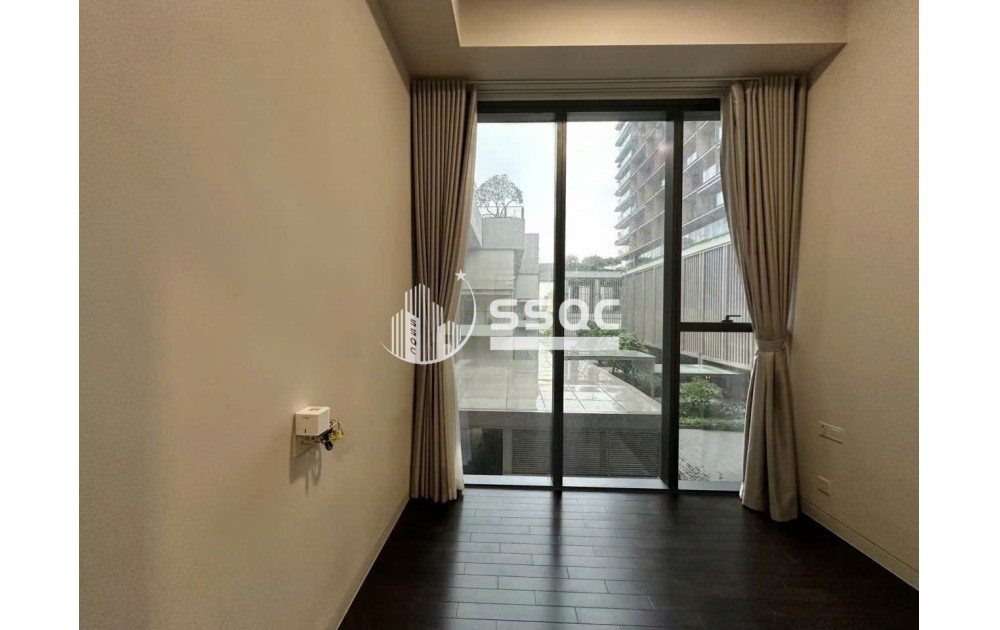 CHO THUÊ CĂN HỘ COVE RESIDENCE – EMPIRE CITY THỦ THIÊM