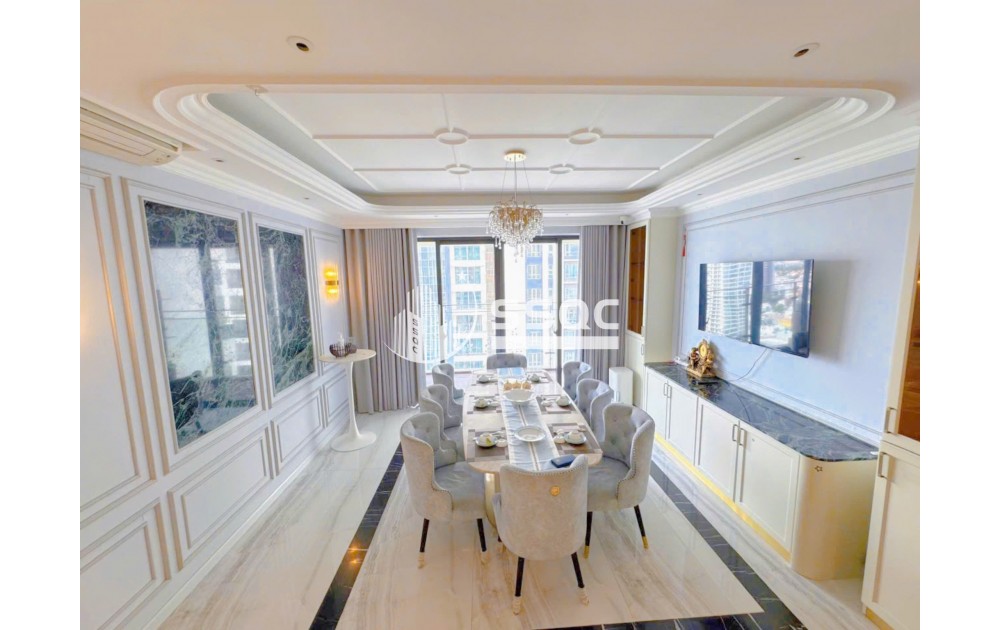 Chính chủ gửi căn hộ Estella Heights 4PN DT 180m2 giá bán 43 tỷ giá tốt nhất nhất thị trường hiện tại