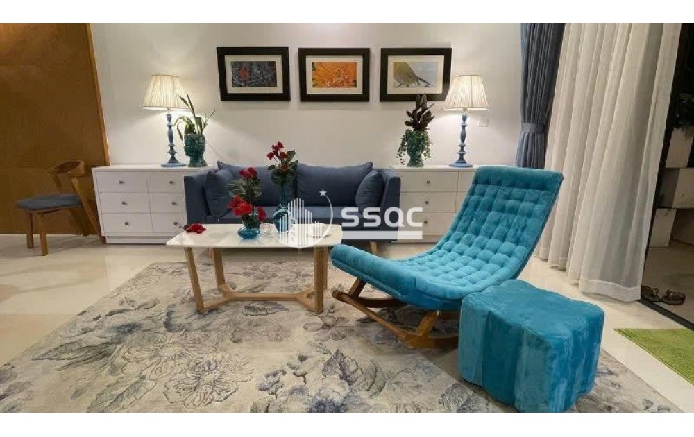 Mua nhà giá rẻ ở đây - PKD Estella Heights chuyên săn nhà cực phẩm, view cao thoáng, từ 1-4PN-Duplex-Pent