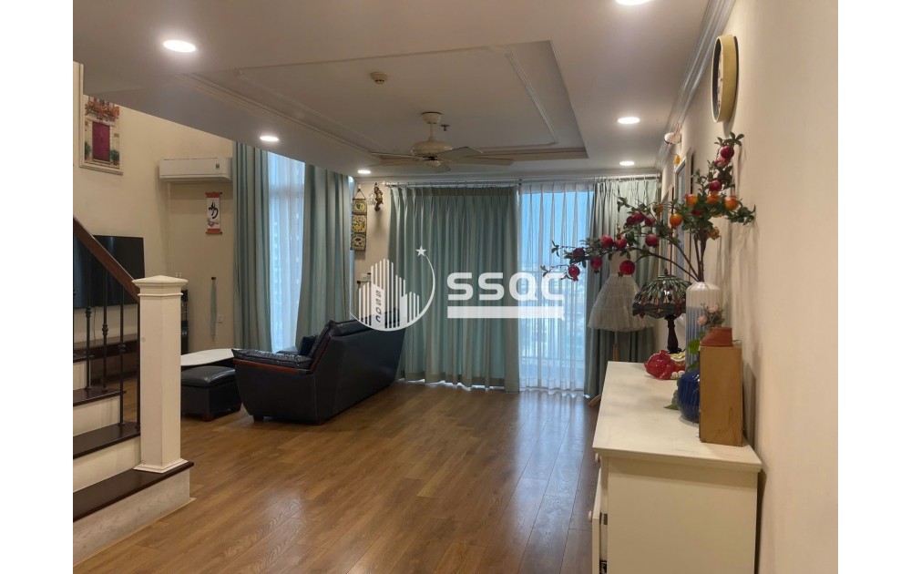 Giá rẻ 99% - Bán cắt lỗ các căn 2PN Vista Verde siêu đẹp, nội thất đầu tư tỉ mỉ, có thương lượng