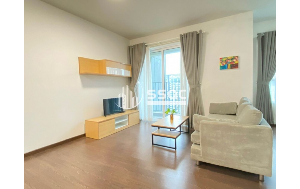 Giá rẻ 99% - Bán cắt lỗ các căn 2PN Vista Verde siêu đẹp, nội thất đầu tư tỉ mỉ, có thương lượng