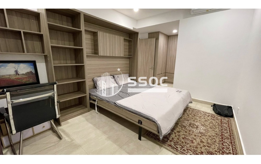 Mua nhà giá rẻ ở đây - PKD Vista Verde chuyên săn nhà cực phẩm, view cao thoáng, từ 1-4PN-Duplex