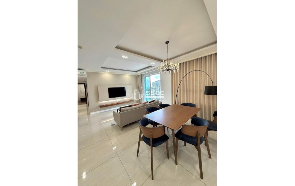 Giá rẻ 99% - Bán cắt lỗ các căn 2PN Vista Verde siêu đẹp, nội thất đầu tư tỉ mỉ, có thương lượng