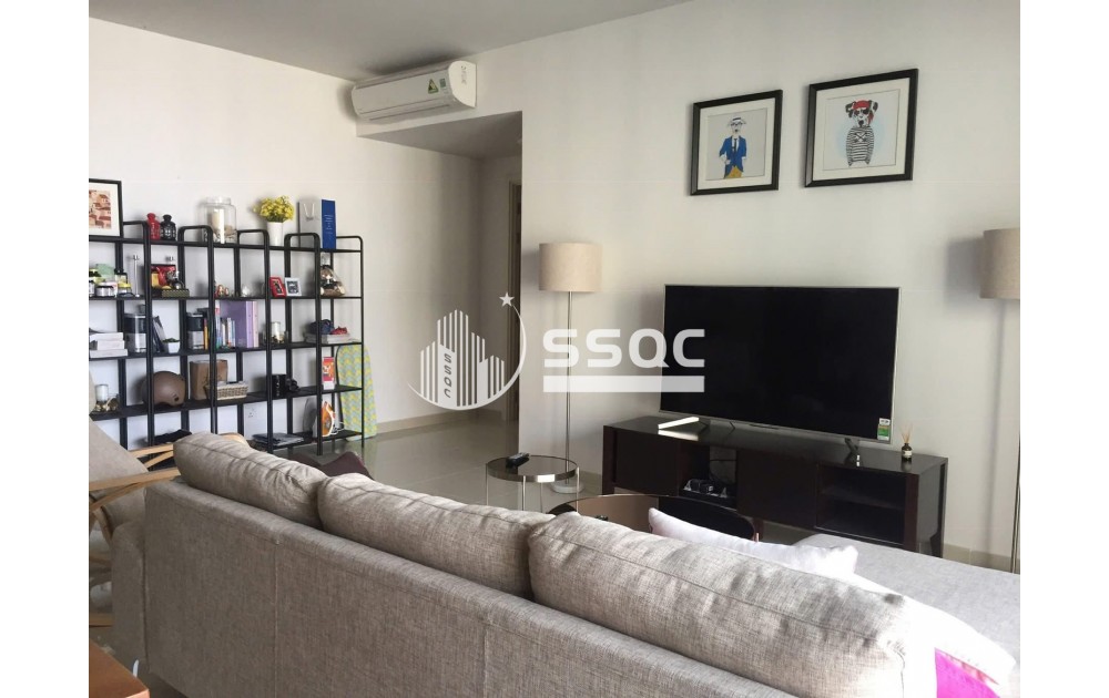[Deal hot] Chính chủ gửi cho thuê căn hộ căn 4 phòng ngủ giá rẻ, vị trí siêu đẹp tại Vista Verde