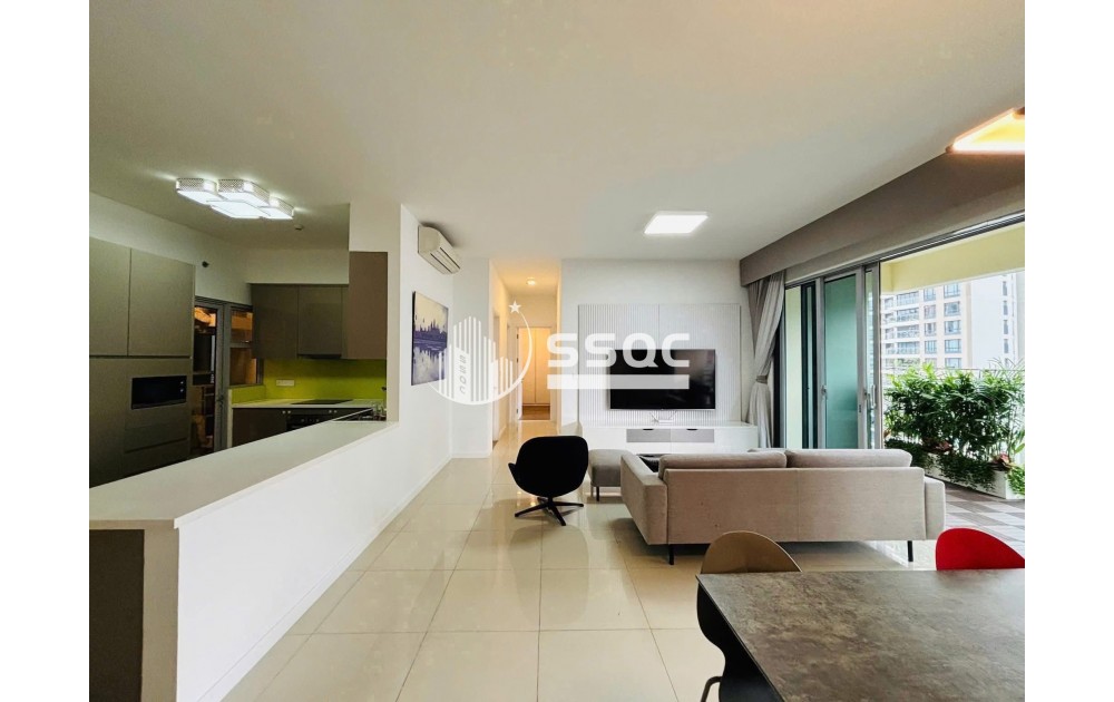 ESTELLA HEIGHTS - CHO THUÊ CĂN 3PN DT LỚN, GIÁ TỐ NHẤT DỰ ÁN