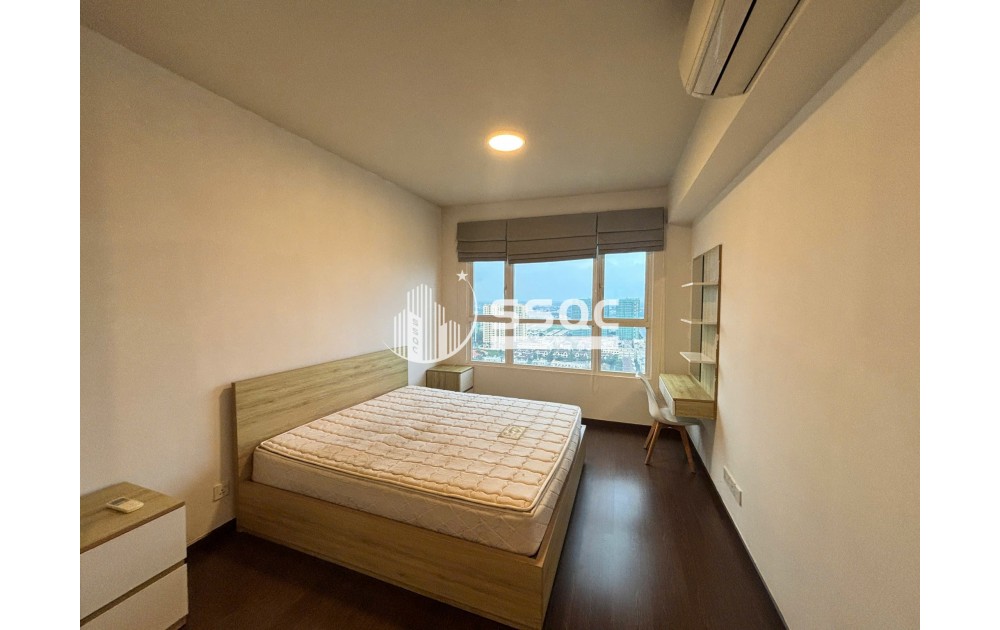 GỬI QUÝ KHÁCH HÀNG CĂN 2PN ORCHID VIEW ĐẸP CHO THUÊ