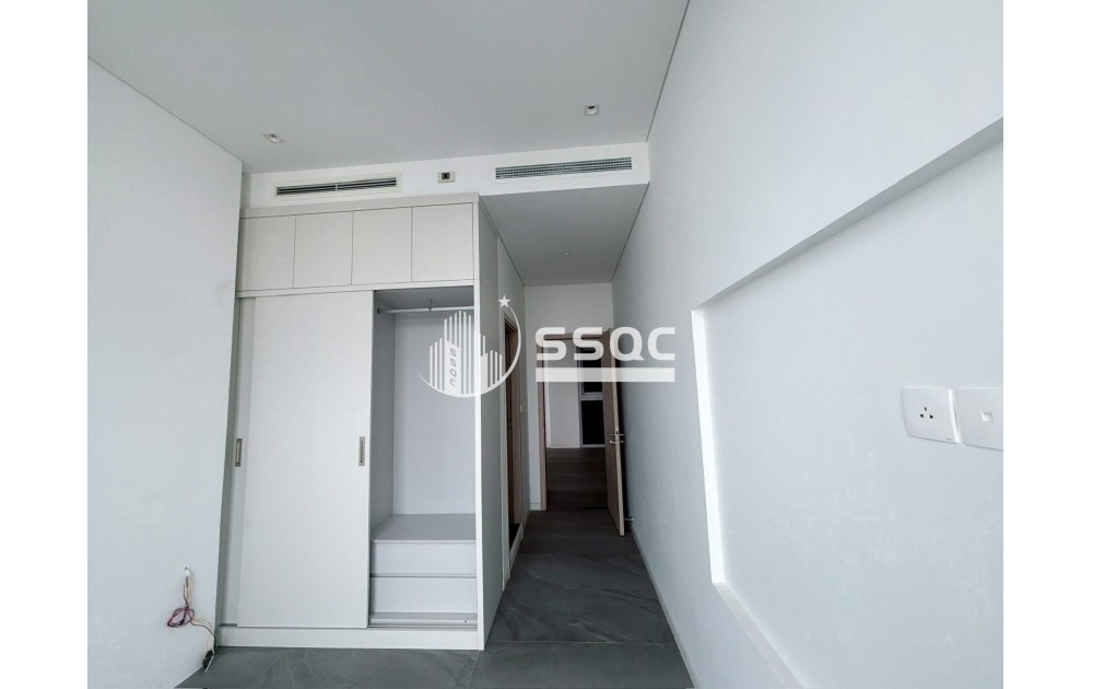 CHO THUÊ CĂN PENTHOUSE 4PN, DT LỚN THOÁNG MÁT VIEW BAO QUÁT HẾT THÀNH PHỐ