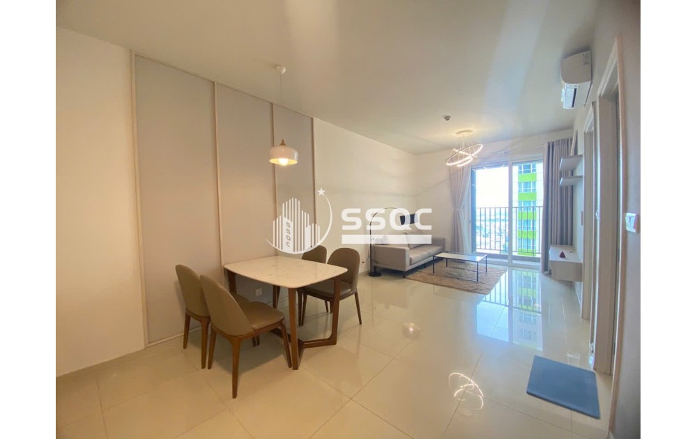 Tin thật 100% - Full giỏ hàng căn hộ Vista Verde 1PN update liên tục, giá cực rẻ