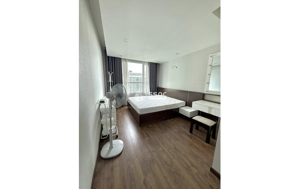 Tin thật 100% - Cần bán nhanh giỏ hàng căn hộ 1PN Vista Verde view cực đẹp, giá rẻ bất ngờ