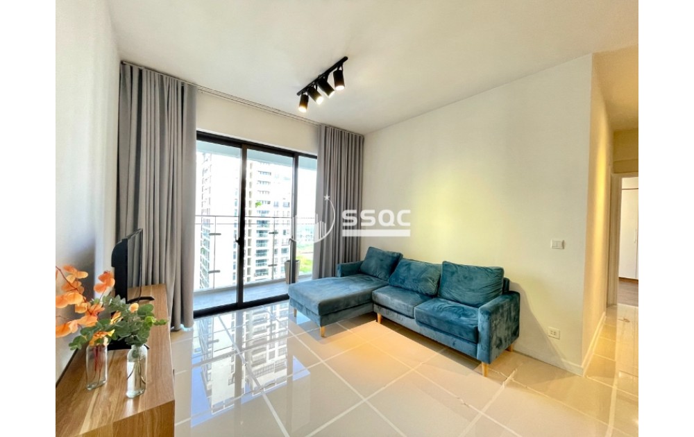 CHO THUÊ CĂN HỘ ESTELLA HEIGHTS, 125M2 TTTM GIÁ TỐT NHẤT DỰ ÁN