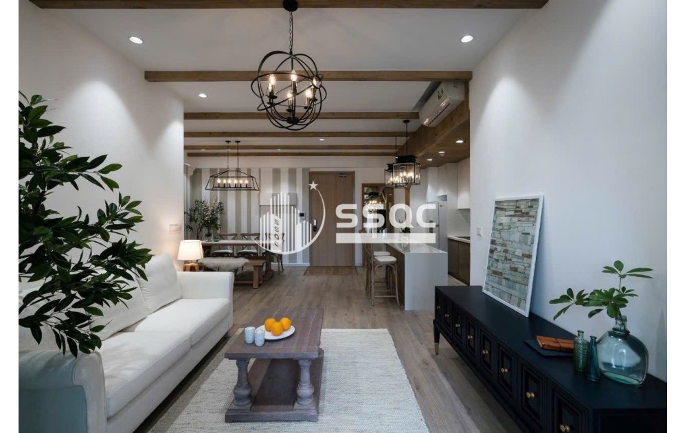 HIẾM - CHO THUÊ CĂN 3PN, NỘI THẤT ĐƠN GIẢN GIÁ CỰC TỐT CHO KHÁCH HÀNG TẠI ESTELLA HEIGHTS