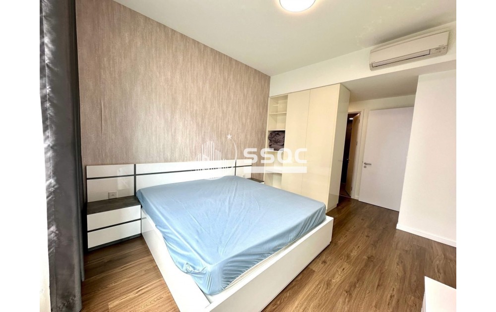 HIẾM - CHO THUÊ CĂN 3PN, NỘI THẤT ĐƠN GIẢN GIÁ CỰC TỐT CHO KHÁCH HÀNG TẠI ESTELLA HEIGHTS