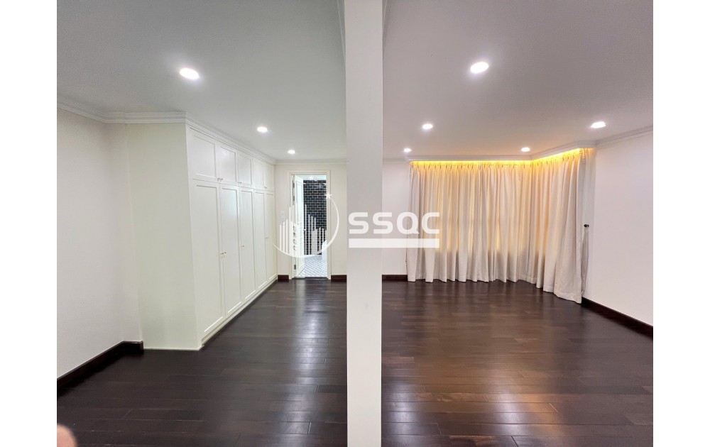 Chủ hộ cho thuê nhanh căn 3PN, đầy đủ nội thất tầng cao view thoáng mát tại Vista Verde