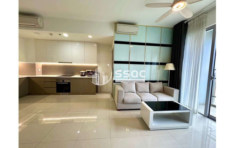 HIẾM - CHO THUÊ CĂN 3PN, NỘI THẤT ĐƠN GIẢN GIÁ CỰC TỐT CHO KHÁCH HÀNG TẠI ESTELLA HEIGHTS