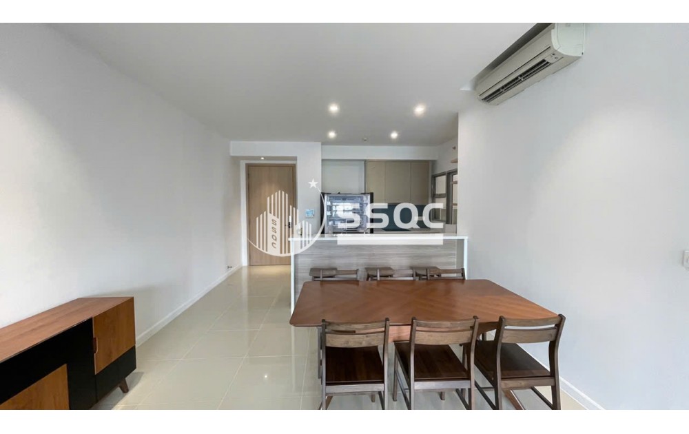 HIẾM - CHO THUÊ CĂN 3PN, NỘI THẤT ĐƠN GIẢN GIÁ CỰC TỐT CHO KHÁCH HÀNG TẠI ESTELLA HEIGHTS
