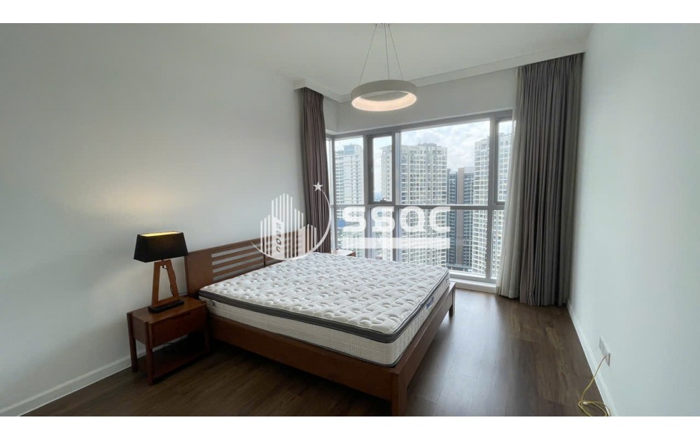 HIẾM - CHO THUÊ CĂN 3PN, NỘI THẤT ĐƠN GIẢN GIÁ CỰC TỐT CHO KHÁCH HÀNG TẠI ESTELLA HEIGHTS
