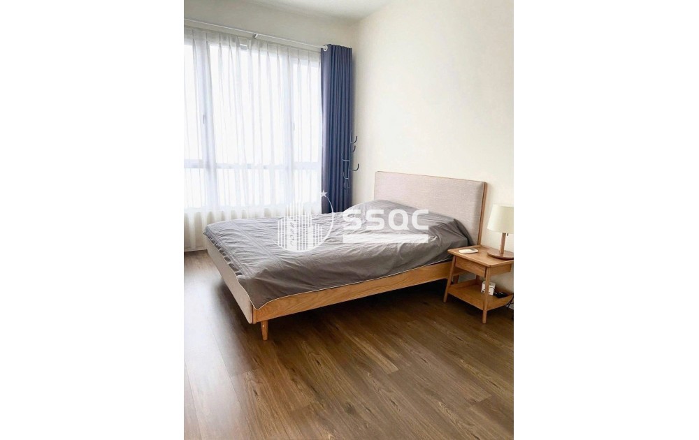 HIẾM - CHO THUÊ CĂN 3PN, NỘI THẤT ĐƠN GIẢN GIÁ CỰC TỐT CHO KHÁCH HÀNG TẠI ESTELLA HEIGHTS