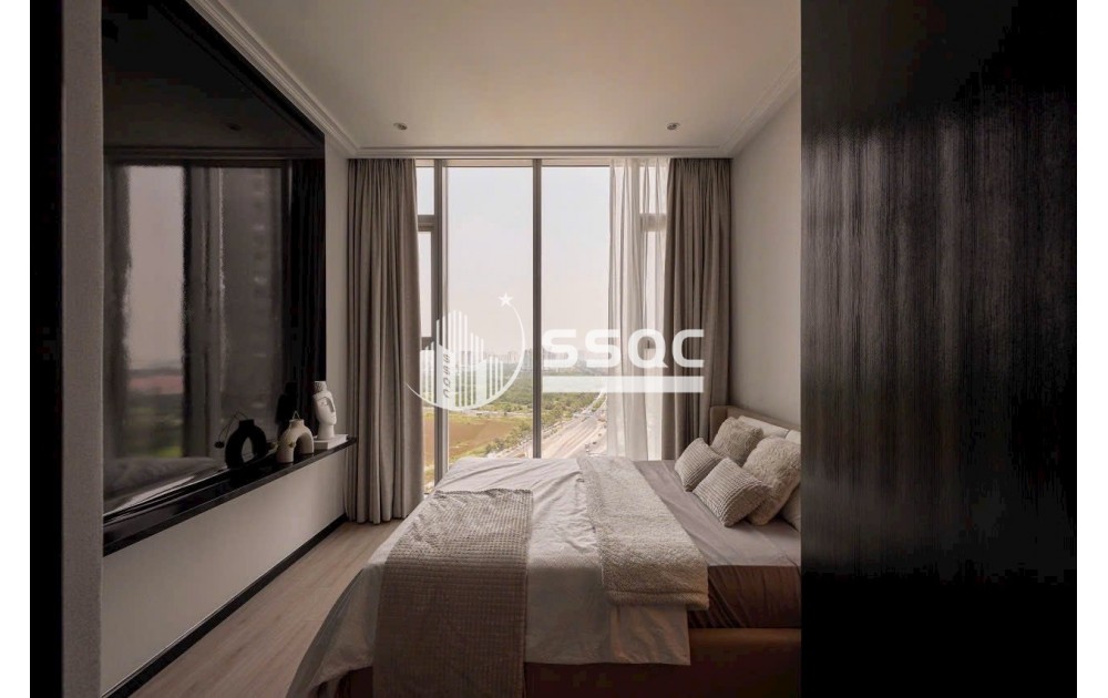 SIÊU VIP! BÁN GẤP DUPLEX 4 PHÒNG NGỦ EMPIRE CITY THỦ THIÊM