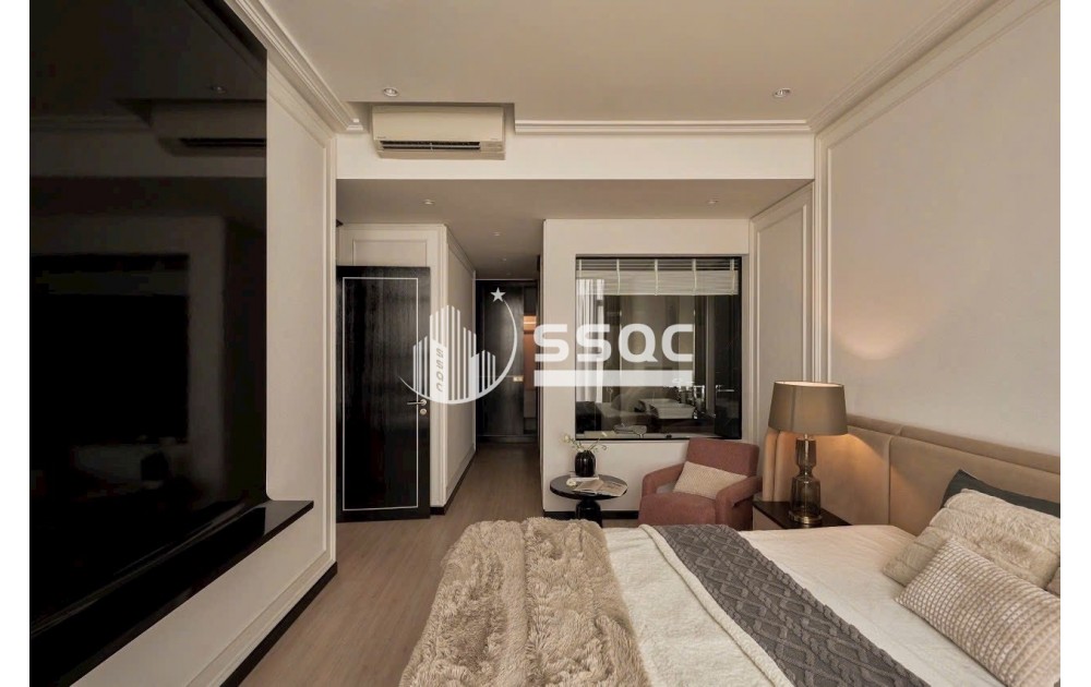 SIÊU VIP! CHO THUÊ GẤP DUPLEX 4 PHÒNG NGỦ EMPIRE CITY THỦ THIÊM