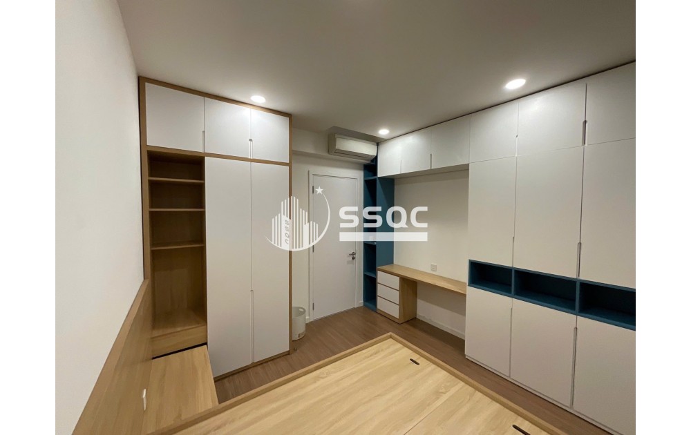 HIẾM - CHO THUÊ CĂN 3PN, NỘI THẤT ĐƠN GIẢN GIÁ CỰC TỐT CHO KHÁCH HÀNG TẠI ESTELLA HEIGHTS