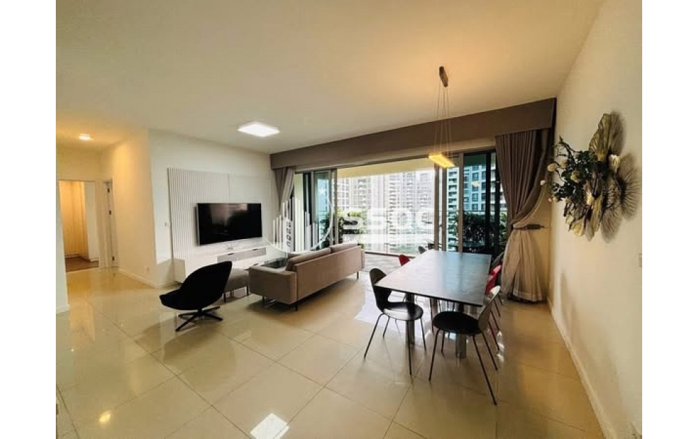 HIẾM - CHO THUÊ CĂN 3PN, NỘI THẤT ĐƠN GIẢN GIÁ CỰC TỐT CHO KHÁCH HÀNG TẠI ESTELLA HEIGHTS