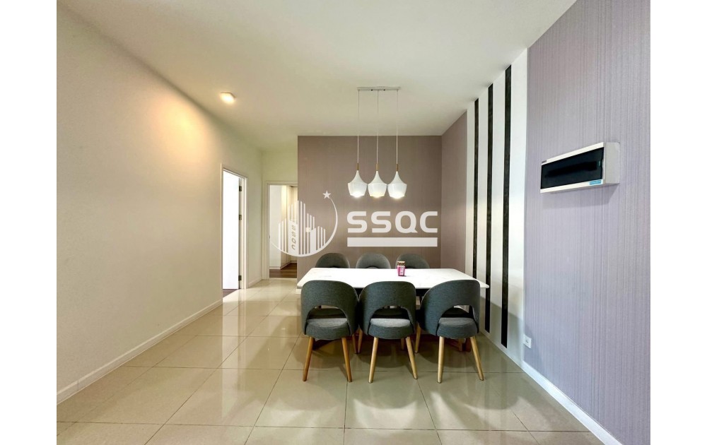 Thuê ngay - Căn 2PN 100m2, đã trang bị đầy đủ nội thất chính chủ ký gửi cho thuê