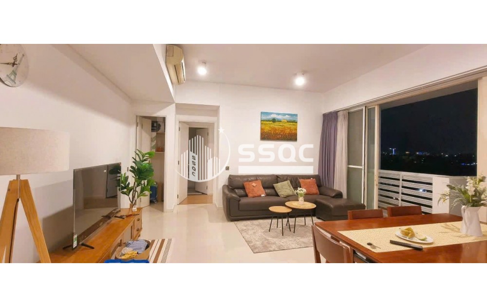 [CHO THUÊ] THE ESTELLA 2 PHÒNG NGỦ LỚN – VIEW ĐẸP, FULL NỘI THẤT - GIÁ 27 TRIỆU