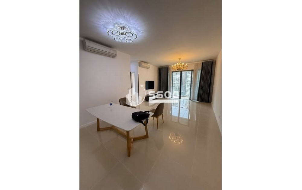 ESTELLA HEIGHTS - SỠ HỮU NGAY CĂN HỘ ĐÃ CÓ SỔ, TẦNG CAO VIEW NỘI KHU YÊN TĨNH