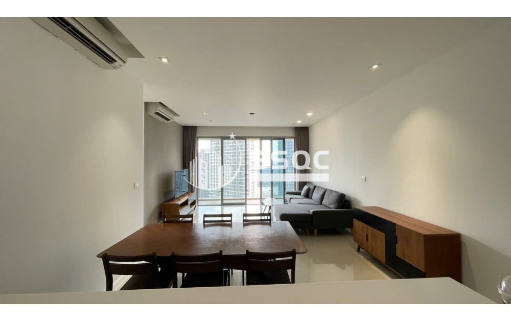 HIẾM - CHO THUÊ CĂN 3PN, NỘI THẤT ĐƠN GIẢN GIÁ CỰC TỐT CHO KHÁCH HÀNG TẠI ESTELLA HEIGHTS