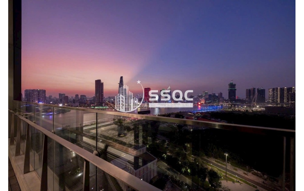SIÊU VIP! CHO THUÊ GẤP DUPLEX 4 PHÒNG NGỦ EMPIRE CITY THỦ THIÊM