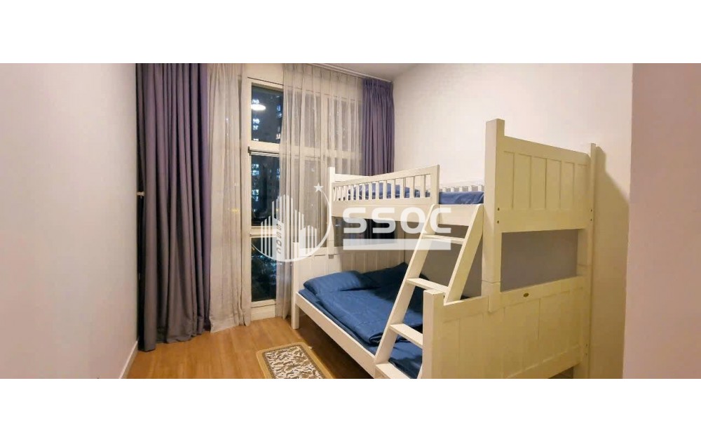 [CHO THUÊ] THE ESTELLA 2 PHÒNG NGỦ LỚN – VIEW ĐẸP, FULL NỘI THẤT - GIÁ 27 TRIỆU
