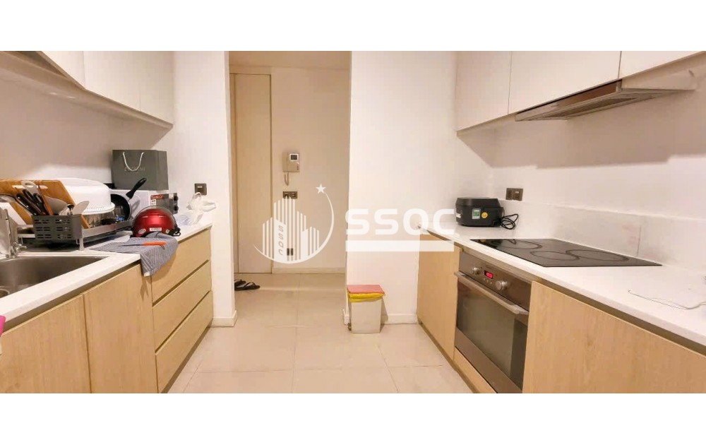 [CHO THUÊ] THE ESTELLA 2 PHÒNG NGỦ LỚN – VIEW ĐẸP, FULL NỘI THẤT - GIÁ 27 TRIỆU