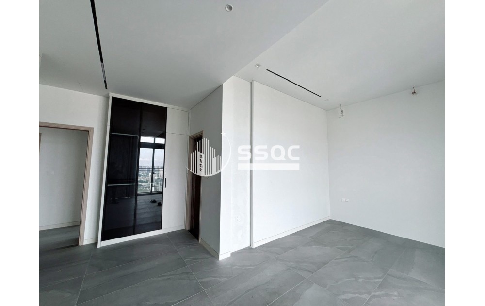 CHO THUÊ CĂN PENTHOUSE 4PN, DT LỚN THOÁNG MÁT VIEW BAO QUÁT HẾT THÀNH PHỐ