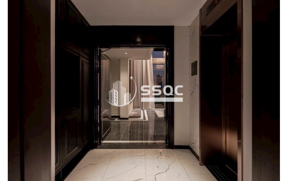 SIÊU VIP! CHO THUÊ GẤP DUPLEX 4 PHÒNG NGỦ EMPIRE CITY THỦ THIÊM