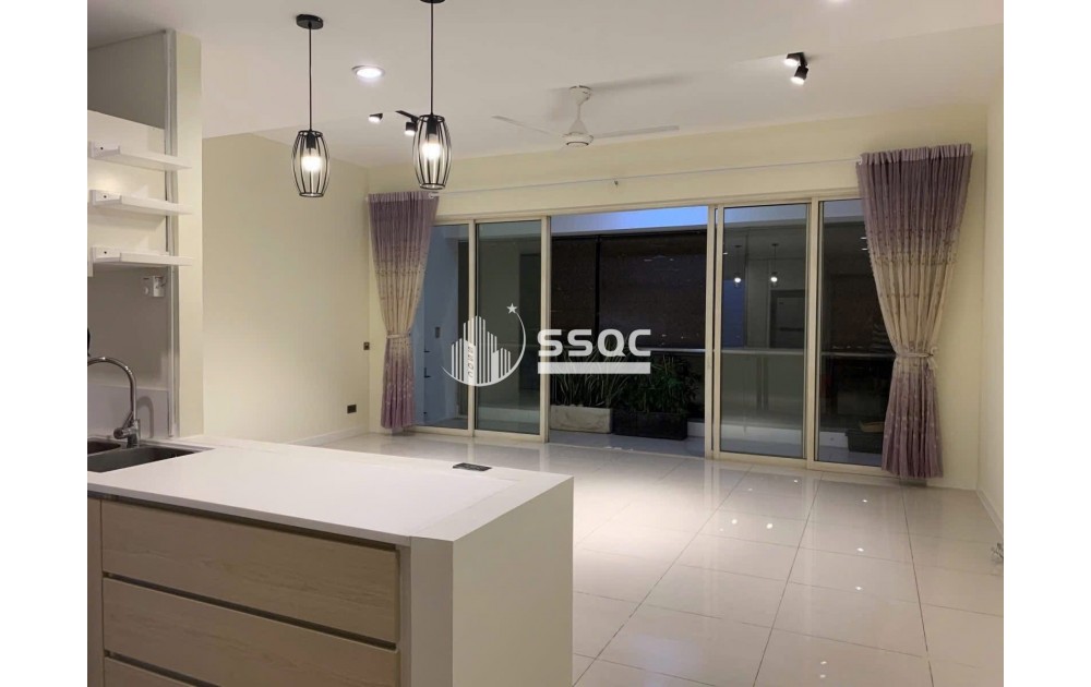 TIN THẬT 100% - CHO THUÊ CĂN 2PN NỘI THẤT CƠ BẢN VIEW THÁNH PHỐ LUNG LINH, GIÁ THUÊ TỪ 29TR/THÁNG