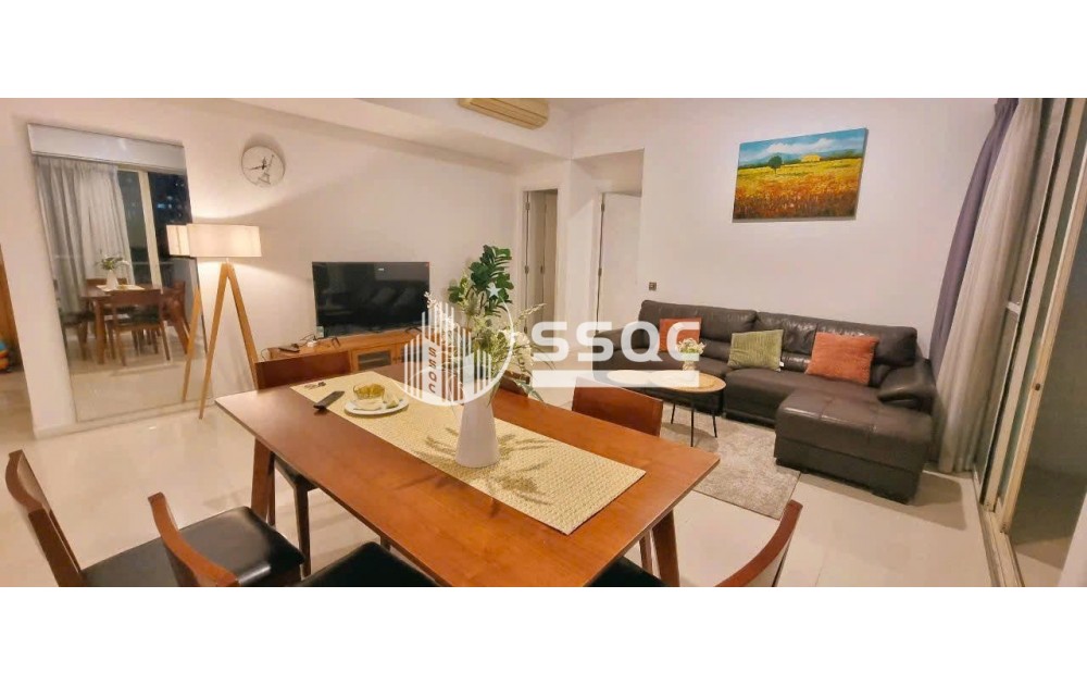 [CHO THUÊ] THE ESTELLA 2 PHÒNG NGỦ LỚN – VIEW ĐẸP, FULL NỘI THẤT - GIÁ 27 TRIỆU