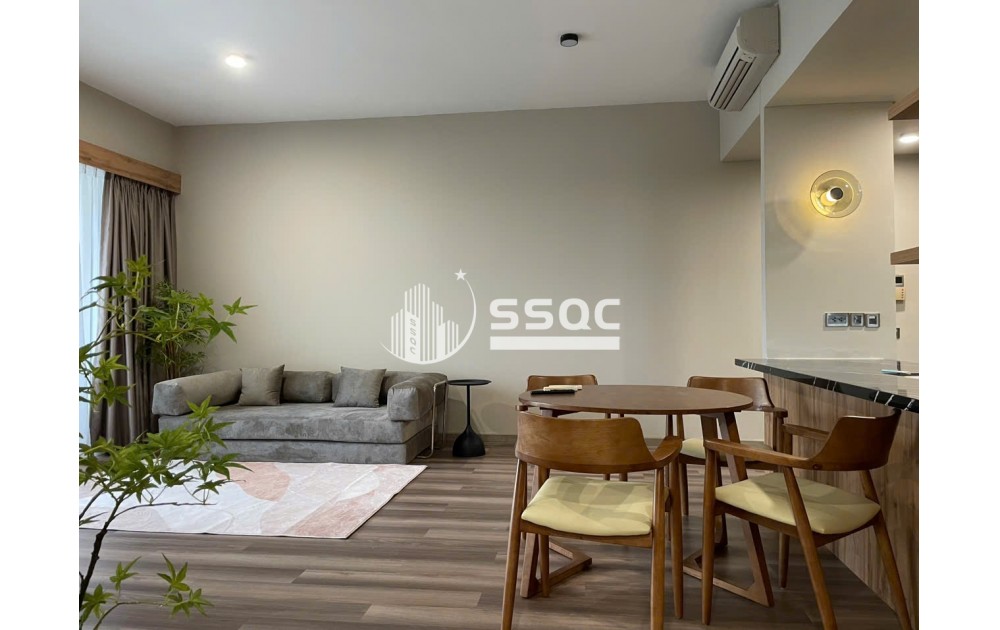 The Estella - Cho thuê căn hộ 2PN 104m2, full nội thất - Dọn vào ở ngay