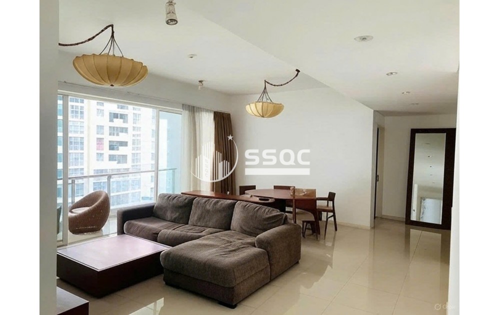 [CHO THUÊ] THE ESTELLA 3 PHÒNG NGỦ – NỘI THẤT CƠ BẢN HIẾM CÓ - GIÁ CHỈ 40 TRIỆU