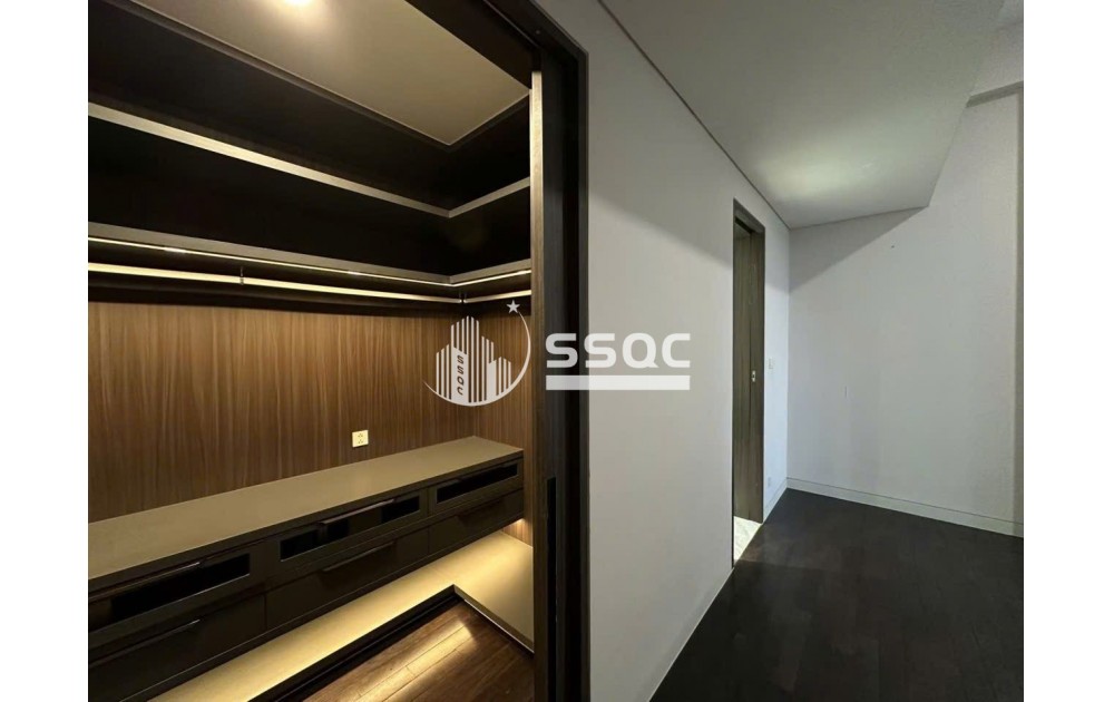 CHO THUÊ CĂN HỘ COVE RESIDENCE – EMPIRE CITY THỦ THIÊM