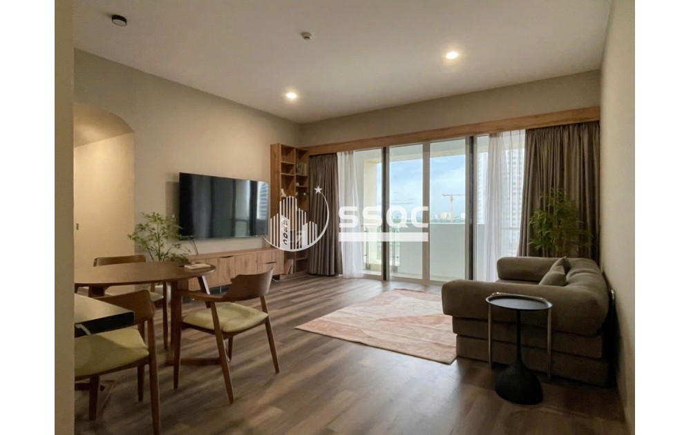 Tin thật 100% - Chủ nhà ký gửi cần bán nhanh list căn hộ 2PN The Estella có giá rẻ kịch sàn