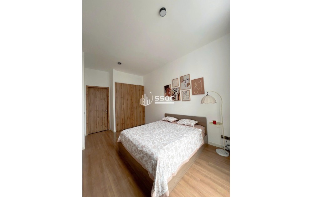 The Estella - Cho thuê căn hộ 2PN 104m2, full nội thất - Dọn vào ở ngay